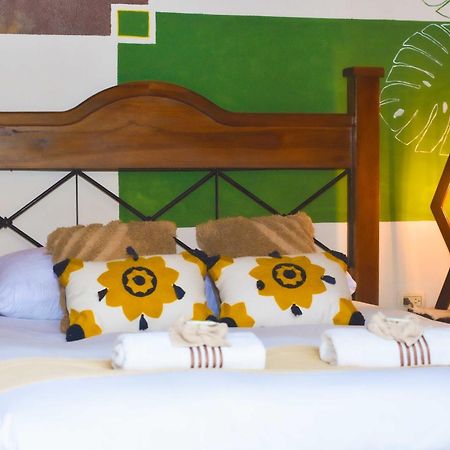 Turrialba Bed & Breakfast Esterno foto