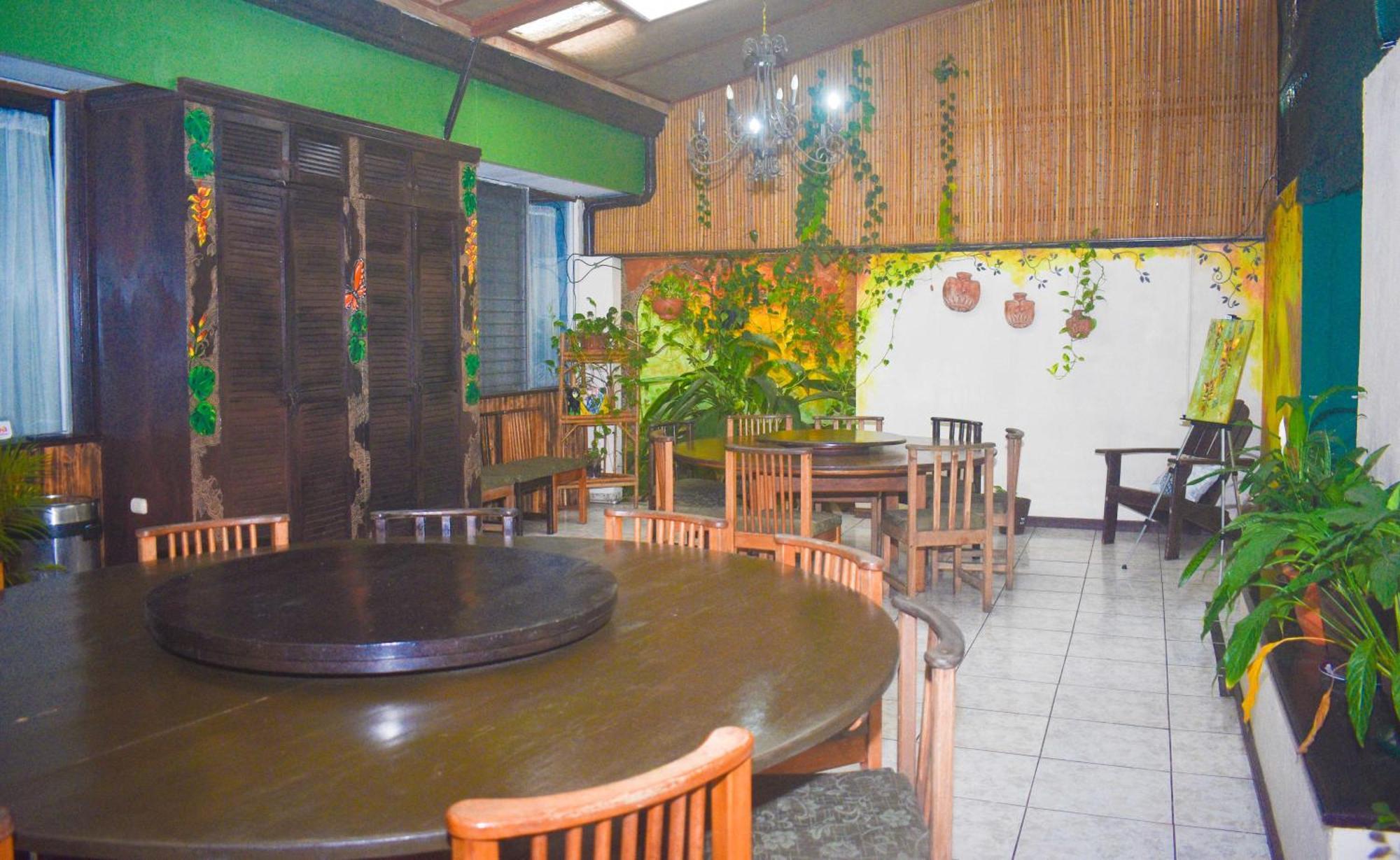 Turrialba Bed & Breakfast Esterno foto