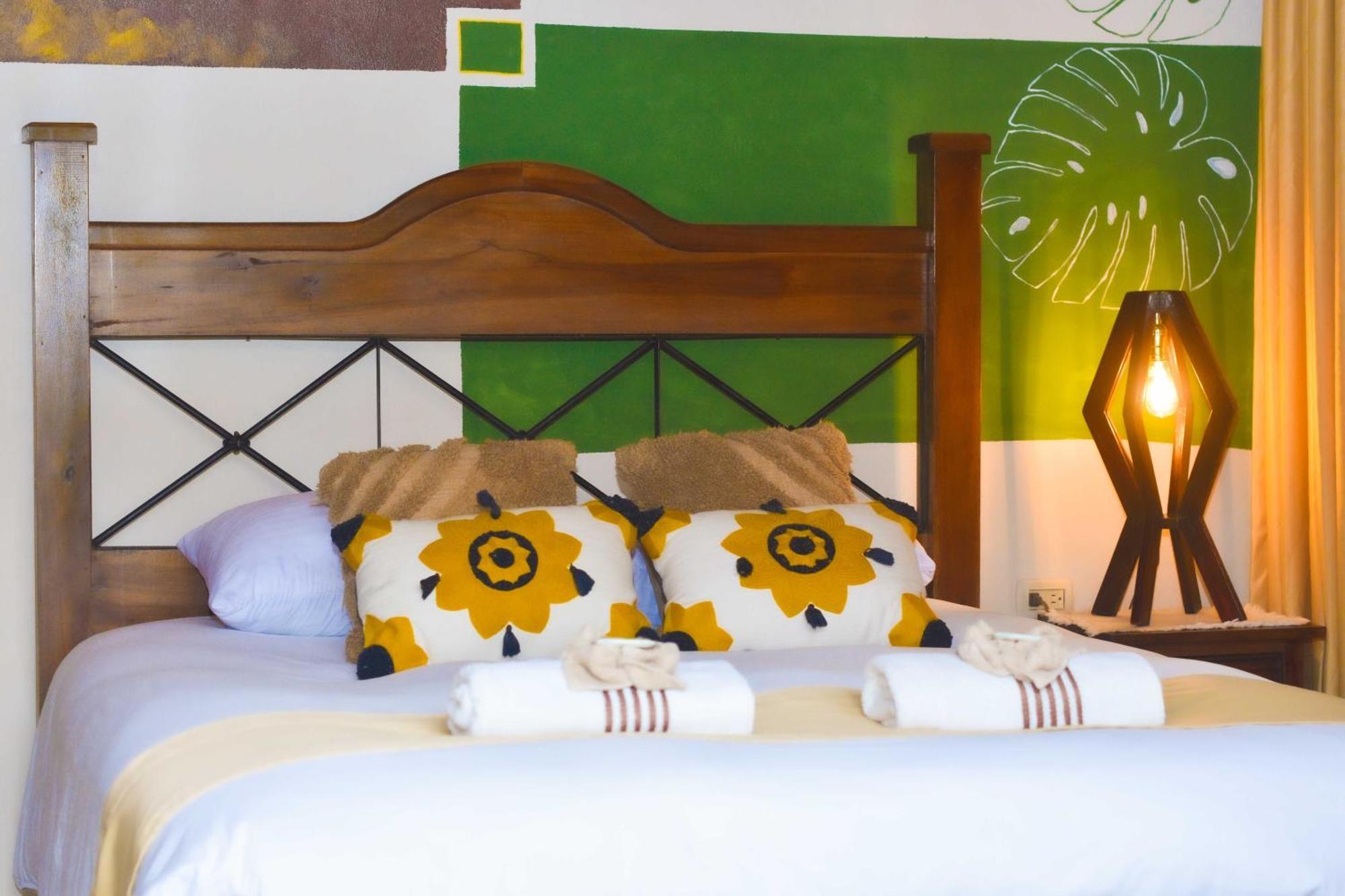 Turrialba Bed & Breakfast Esterno foto