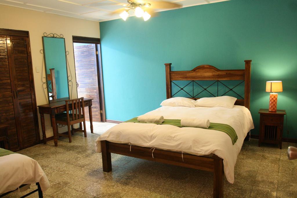 Turrialba Bed & Breakfast Camera foto