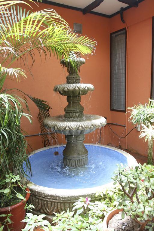 Turrialba Bed & Breakfast Esterno foto