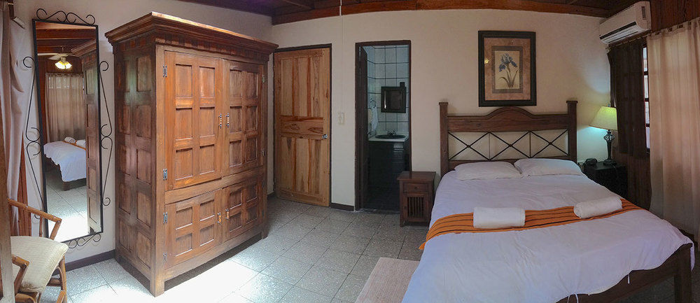 Turrialba Bed & Breakfast Esterno foto