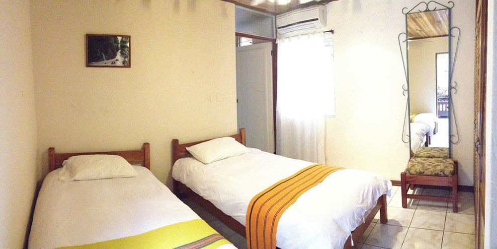 Turrialba Bed & Breakfast Esterno foto