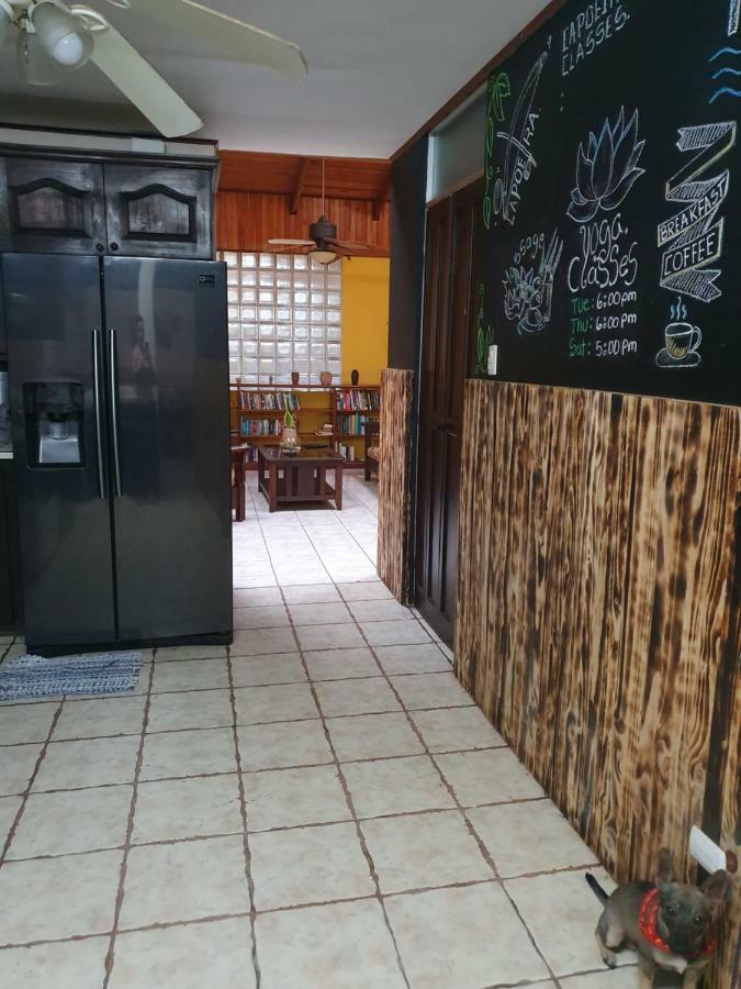 Turrialba Bed & Breakfast Esterno foto