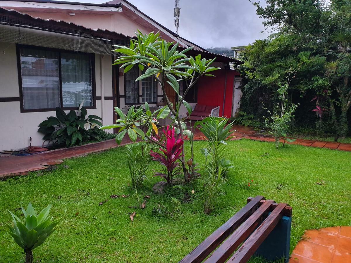 Turrialba Bed & Breakfast Esterno foto