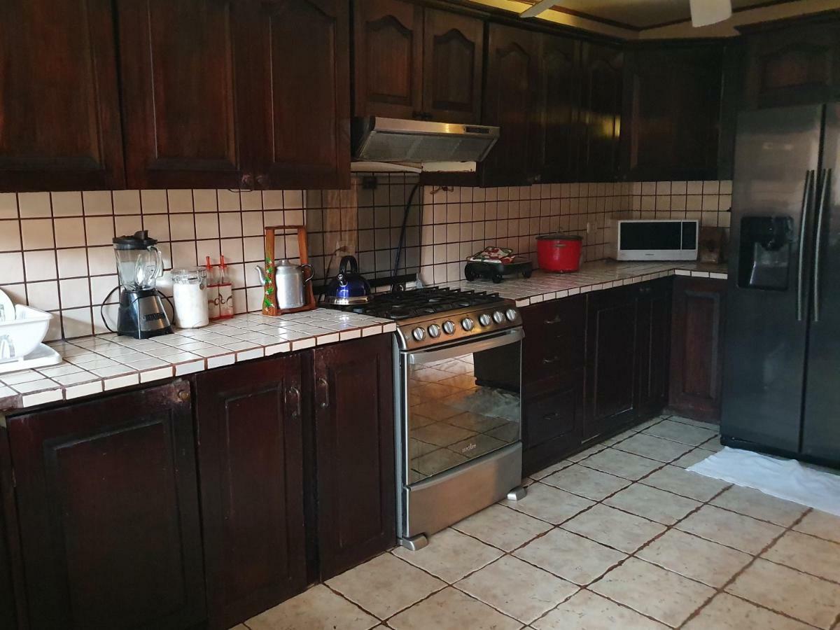 Turrialba Bed & Breakfast Esterno foto